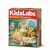 4M KidzLabs Bubble Science kit packaging. Learn to blow giant bubbles and explore bubble science with this fun and educational toy.