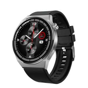 GT8 okosóra, magyar applikációval