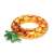 Bestway Pineapple, Watermelon Swim Ring 82930526