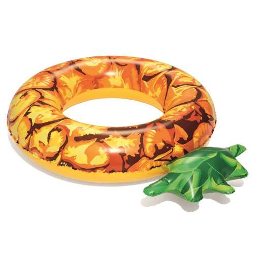 Bestway Pineapple, Watermelon Swim Ring 82930526