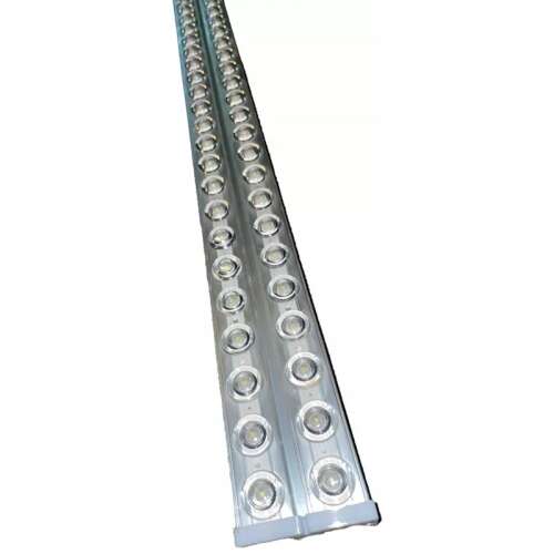 T10 Pearl Stick Series LED Fluorescent Lamp, 72W, 120cm, 6500K, Cold White