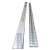 T10 Pearl Stick Series LED Fluorescent Lamp, 72W, 120cm, 6500K, Cold White