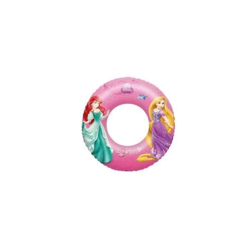 Bestway Úszógumi 56cm - Disney Hercegnő #rózsaszín 33357262