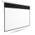 Overmax Automatic Screen 120 projector screen, front view