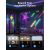 Govee WiFi Bluetooth Curtain Lights installation options