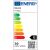 Govee Curtain Lights energy efficiency label
