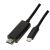 Logilink USB 3.2 Gen 1x1 USB-C M and HDMI 2.0 cable, 3m 85109383