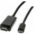Logilink USB 3.2 Gen 1x1 USB-C M und HDMI 2.0 Kabel, 3m 85109383