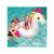 Unicorn Inflatable Raft 150x117cm 93806385