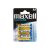 Maxell: Alkaline Bleistiftbatterie 1,5V AA LR6 4 Stück in Blisterpackung 79179920