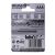 Maxell Alkaline AAA elem 4db 84676271