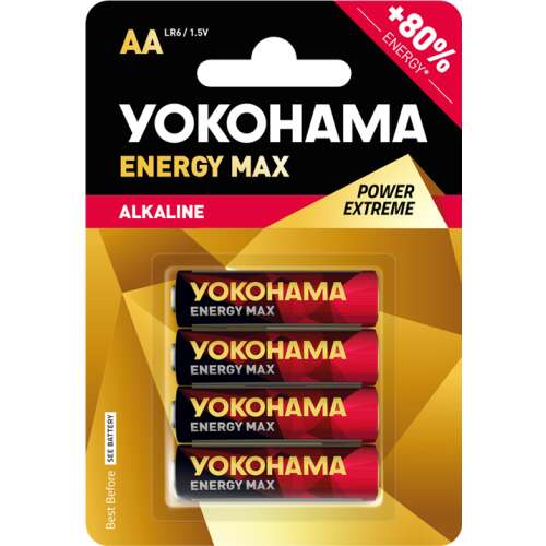 Yokohama Energy Max ceruza elem 4db 33357529