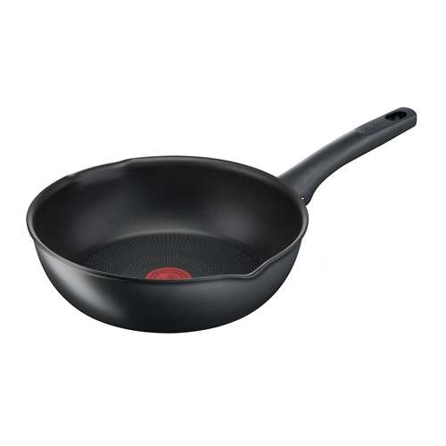 Tefal Ultimate 26 cm non-stick frying pan with titanium coating