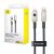 Fast Charging Cable Baseus  USB-C to IP, 20A 1M (blue) 133802106