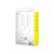 Kabel USB C do IP Baseus Unbreakable 1 m 20 W biały 133802106
