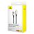 Kabel Baseus 20W USB-C do Lightning w opakowaniu detalicznym