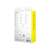Kabel USB C do IP Baseus Unbreakable 1 m 20 W biały 133802106