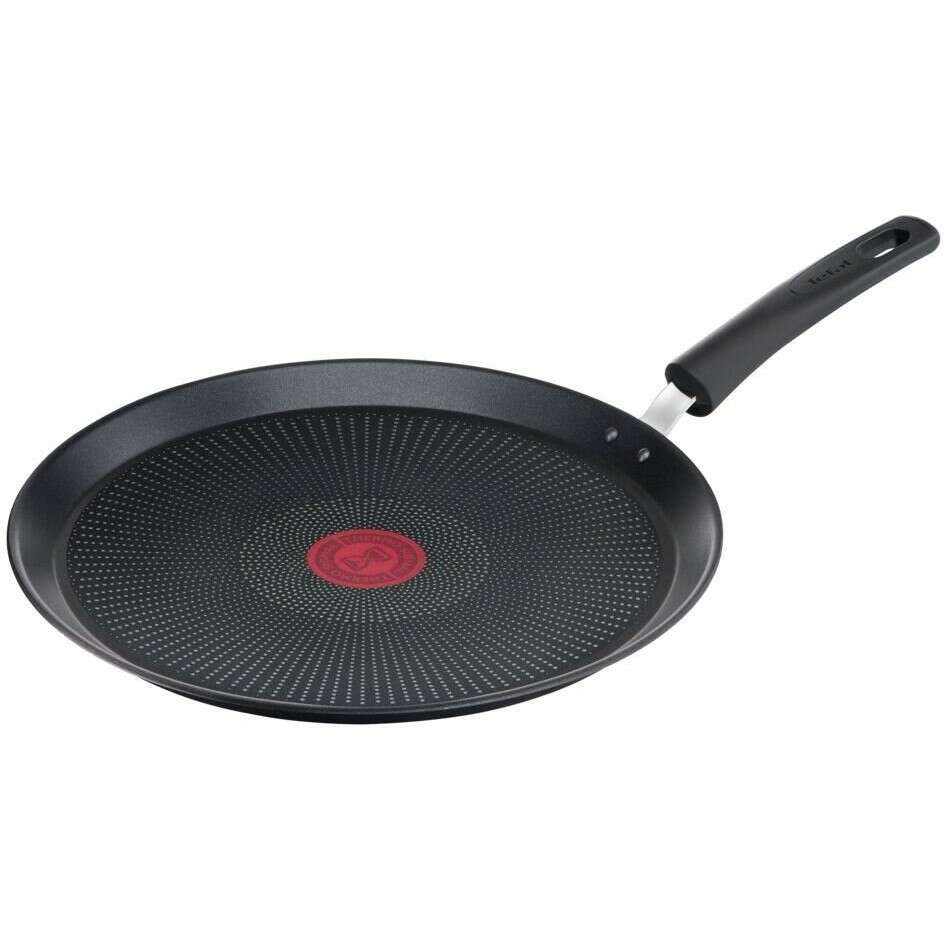 Tefal Serpenyő palacsinta 25 cm ultimate G2683872