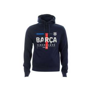 Barça - 1899 kapucnis pulóver - L 85118918 Férfi pulóverek
