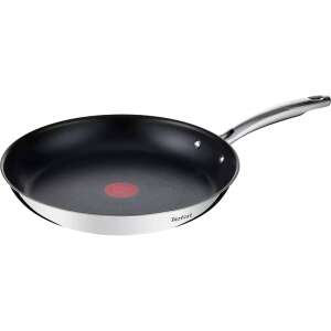 Tefal Duetto+ tiga din oțel inoxidabil de 30 cm cu tehnologie Thermo-Signal - Tefal