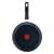 Tefal Black Stone crepe pan, 25 cm, non-stick, black, bottom view