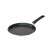 Tefal Black Stone crepe pan, 25 cm, non-stick, black