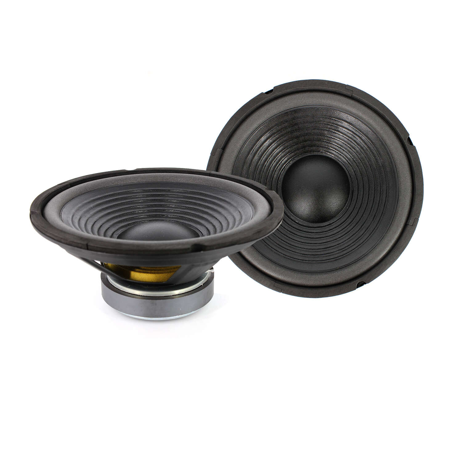 MNC CARGUARD MÉLYSUGÁRZÓ Hangszóró - SP004 - 10" / 250 mm • 120 / 240 W - 30755- zenekari hangszóró