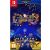 Theatrhythm Final Bar Line Nintendo Switch borító grafika