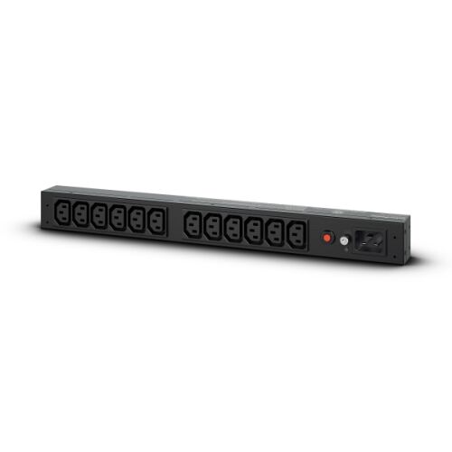 CYBERPOWER PDU Basic 12x IEC C13
