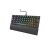 Szögletes nézet a Hama URAGE EXODUS 75% RGB mechanikus billentyűzetről RGB világítással