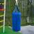 Kometa Fitness outdoor playground punching bag