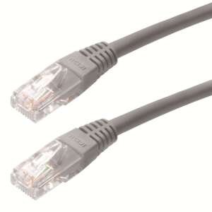 Gembird FTP Cat5E RJ45 конектор отблизо - Gembird