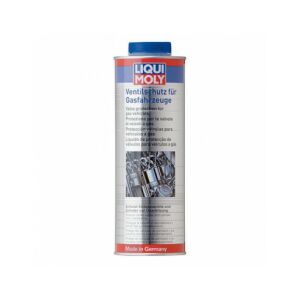 Liqui Moly Aditiv protecție supape pentru vehicule CNG/GPL, 1 litru - Liqui-Moly Aditivi pentru combustibil
