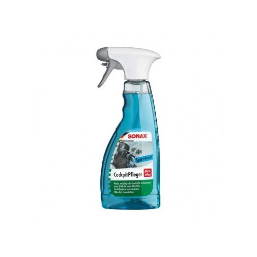 Solutie Curatare Bord Sonax Cockpit Pfleger Sport-Fresh Matt-effect, 500ml 131319697