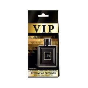 VIP No. 107 Caribi Parfüm-Lufterfrischer für Auto, Zuhause, Büro - Lufterfrischer für Autos