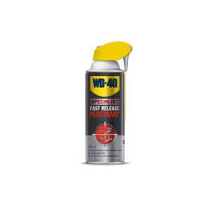 WD-40 Specialist Szybko Uwalniający Penetrant, 400ml spray - Smar