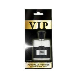 VIP 500 Perfume Air Freshener for Car, Home, Office - Car Air Freshener