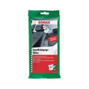 Șervețele de curățare a interiorului auto Sonax, 10 bucăți - Sonax
