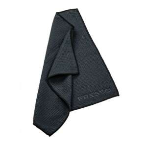 Fresso Winston Waffle Towel microfiber cleaning cloth, 40x40 cm, for windows, mirrors, and cars - Microfiber cloth