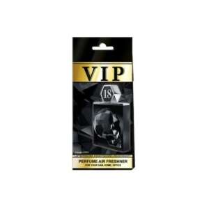 VIP No. 18 Caribi Perfume Air Freshener for Car, Home, Office - Caribi Car Air Freshener