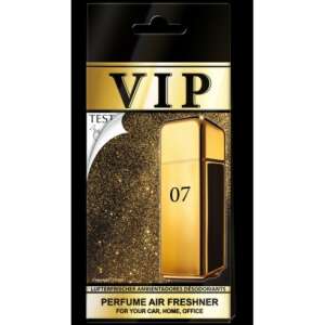Vip Caribi 07 Perfume Air Freshener for car, home, office - Car Air Freshener