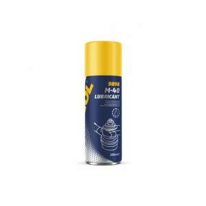 Mannol M-40 Schmiermittel Spray, 200ml - Schmiermittel