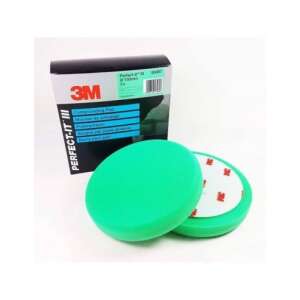 3M Perfect-It III Green Polishing Pad, 50487, 150mm, 2 Pack - Polishing disc