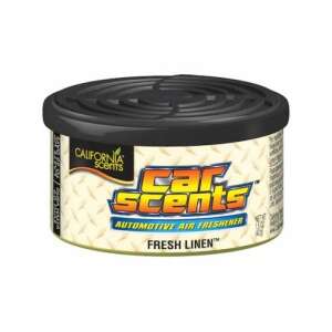 California Scents Car Scents Frisch Bettwäsche Auto-Lufterfrischer - Lufterfrischer für Autos