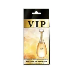 VIP No. 350 Caribi Parfüm-Lufterfrischer, inspiriert von Dior J'adore, für Auto, Zuhause, Büro - Lufterfrischer für Autos