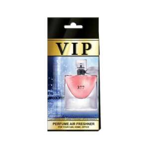 VIP Auto-Lufterfrischer Nr. 377, Caribi, inspiriert von La Vie Est Belle Parfum - Lufterfrischer für Autos