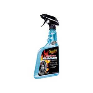 Meguiar's Hot Rims Cleaner do aluminiowych felg, 710 ml - Meguiars