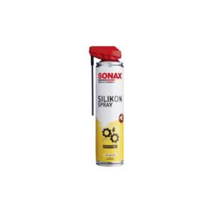 Sonax Professional Silicone Spray, 500ml - Lubricant