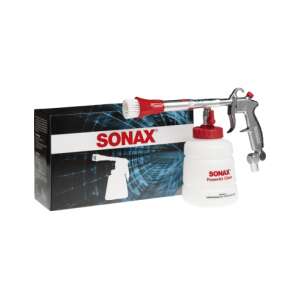 Sonax Tornador tisztítópisztoly, autó belső tisztító eszköz - Sonax