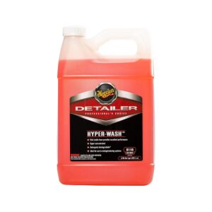 Meguiar's Hyper Wash Autošampón 3.78L Fľaša - Meguiars